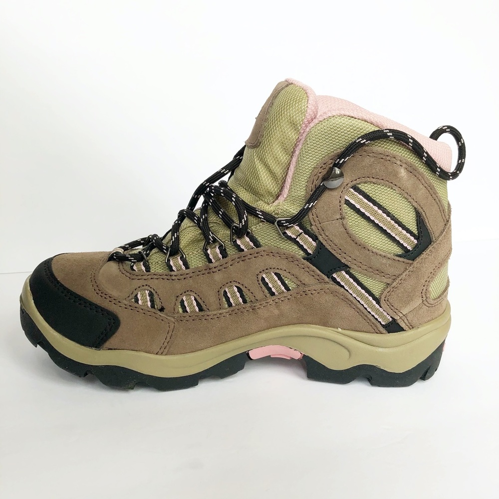NWT Hi-Tec Womens Hiking Boots Bandera Mid Wtrprf - Picture 3 of 8